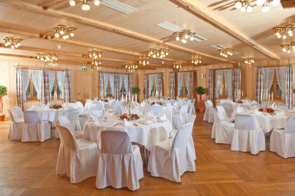 Hirschen Eggiwil Hotel Eksteriør billede